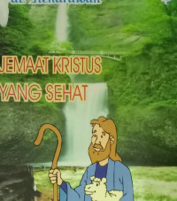 Jemaat yang Sehat-Hendrawan