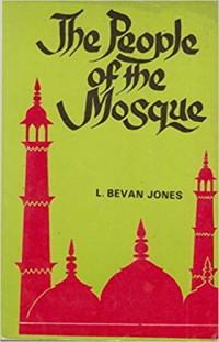 The People of the Mosque-L.B. Jones