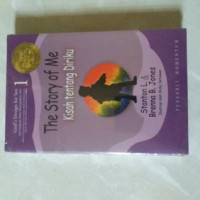 Kisah tentang Diriku 1-S.L. Jones (The Story of Me - God's Design for Sex)