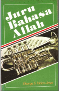 Juru Bahasa Allah  by George Jesze  (God's Interpreter)