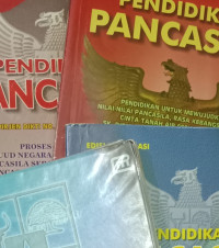 Pendidikan Pancasila-Kaelan