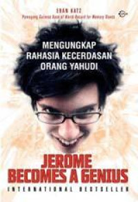 Mengungkap Rahasia Kecerdasan Orang Yahudi (Jerome Becomes A Genius)
