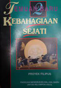 Temuan Baru Kebahagiaan Sejati 2