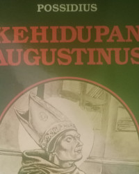 Kehidupan Augustinus-Possidius