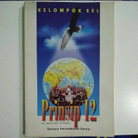 Kelompok Sel Prinsip 12 - Obaja T.S.: Rahasia Pertumbuhan Gereja