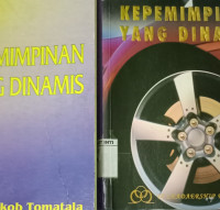 Kepemimpinan Yang Dinamis-Yakob Tomatala