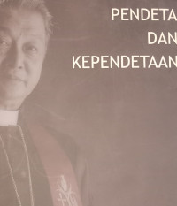 Pendeta dan Kependetaan - A. Kurniasatya