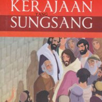 Kerajaan yang Sungsang-Donald B. Kraybill