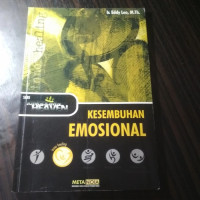 Kesembuhan Emosional by Eddy Leo (Inner Healing): Seri Kingdom of Heaven