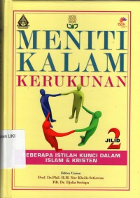 Meniti Kalam Kerukunan 2 - N. Kholis Setiawan