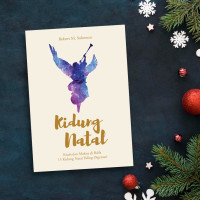 Kidung Natal - Robert M. Solomon