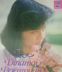 Ia Dinamai Perempuan 2 by Gien Karssen (Her Name is Women Book II)