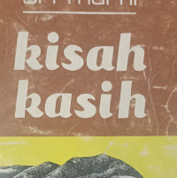 Kisah Kasih by Sri Murni