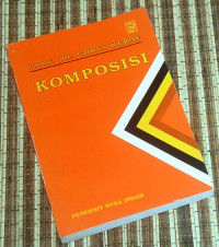 Komposisi  (1994)-Gorys Keraf