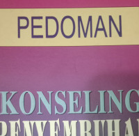 Pedoman Konseling Penyembuhan by C. Hunter