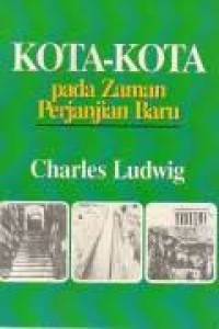 Kota-Kota pada zaman Perjanjian Baru (Edisi Revisi)