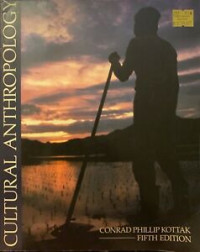 Cultural Anthropology-Conrad P. Kottak