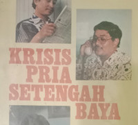 Krisis Pria Setengah Baya by Jim Conway (Men in Midlife Crisis)