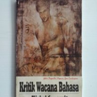 Kritik Wacana Bahasa-M. Foucault