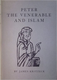 Peter The Venerable and Islam-J. Kritzeck