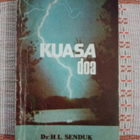 Kuasa Doa-H.L. Senduk