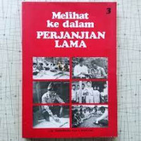 Melihat ke dalam Perjanjian Lama 3 - Kitab-kitab Syair