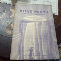 Kitab Wahyu - Lembaga Biblika Indonesia: Tafsir Perjanjian Baru 10