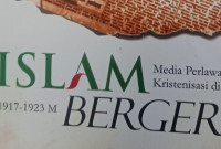 Islam Bergerak - L.E. Aini: Media Perlawanan Terhadap Kekristenan di Surakarta tahun 1917-1923
