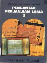 Pengantar Perjanjian Lama 2 - W.S. LaSor, dkk
