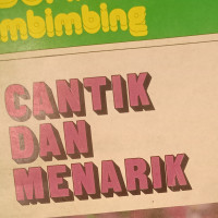 Pedoman Pembimbing Cantik dan Menarik - J. Landorf