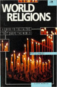 World Religions: A Guide to the Faiths That Shape the World