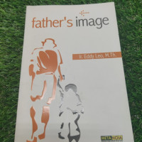 Father's Image by Eddy Leo