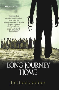Long Journey Home - Julius Lester (terj)