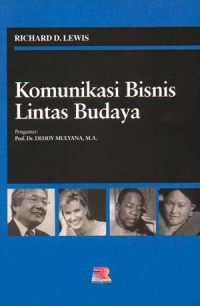 Komunikasi Bisnis Lintas Budaya-R.D. Lewis