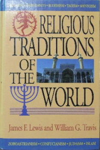 Religious Traditions of the World