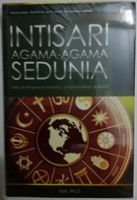 Intisari Agama-Agama Sedunia