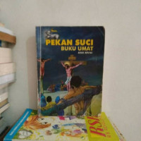 Pekan Suci Buku Umat (Edisi Revisi)