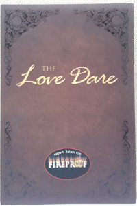 The Love Dare - S. Alex (terj)