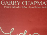 Kisah-kisah yang Terjadi Ketika Cinta Dihidupkan by Garry Chapman  (Love is a Verb)