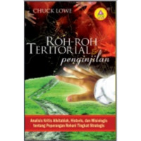Roh-Roh Teritorial & Penginjilan - C. Lowe