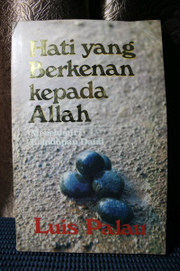 Hati Yang Berkenan Kepada Allah: Menelusuri Kehidupan Daud