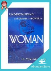 Buku Untuk Para Wanita dan Para Pria Yang Mencintai Mereka