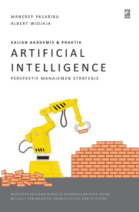 Artificial Intelligence - M. Pasaribu: Perspektif Manajemen Strategis