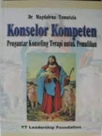 Konselor Kompeten - M. Tomatala
