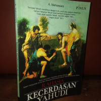 Rahasia (A. Maheswara) Kecerdasan Yahudi