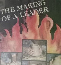 The Making of A Leader (1980)-F. Damazio