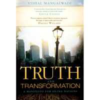 Kebenaran dan Transformasi-Vishal Mangalwadi (Truth and Transformation)