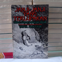 Janji-Janji Yang Terlupakan  Y. Mansyur: Ishmael selayang pandang dari Alkitab
