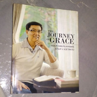 Hidup dan Pelayanan Jusuf S. Soetanto  by  Philip Mantofa  (The Journey of Grace)