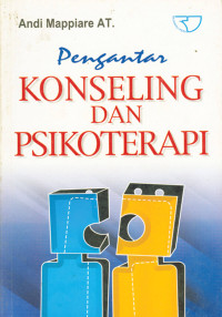 Pengantar Konseling dan Psikoterapi-A. Mappiare AT